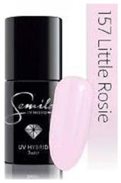 Semilac Classic 157 Little Rosie 7ml