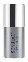 Semilac Fiber Base Coat για Ημιμόνιμα Βερνίκια 11ml