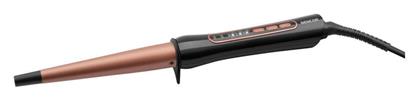Sencor Κωνικό Ψαλίδι Μαλλιών για Μπούκλες 25mm 42W SHS 0850BK