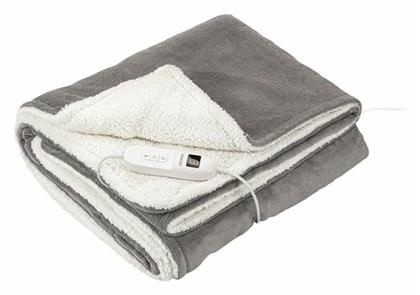 Sencor SUB 2000G Ημίδιπλη Ηλεκτρική Κουβέρτα Γκρι 160W