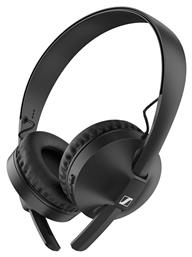 Sennheiser HD 250BT Bluetooth με 25 ώρες Λειτουργίας Μαύρα