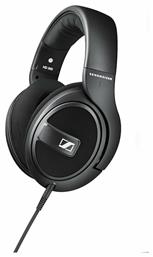 Sennheiser HD 569 Ενσύρματα Over Ear Ακουστικά Μαύρα 506829 από το e-shop