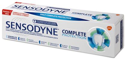 Sensodyne Complete Protection Οδοντόκρεμα για Ευαίσθητα Δόντια 75ml από το Pharm24