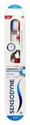 Sensodyne Complete Protection Οδοντόβουρτσα Soft