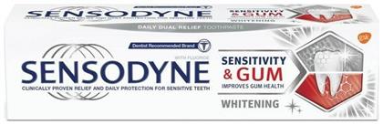 Sensodyne Sensitivity & Gum Whitening 75ml από το ΑΒ Βασιλόπουλος