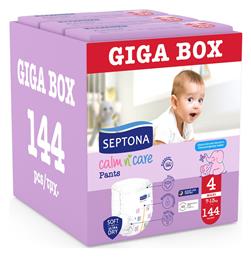 Septona Calm & Care No. 4 για 7-13kgkg