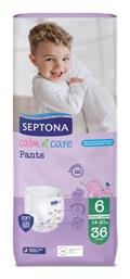 Septona Calm & Care No. 6 για 14-20kgkg