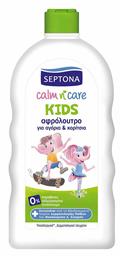 Septona Παιδικό Αφρόλουτρο ''Calm N' Care'' σε Μορφή Gel 750ml από το Pharm24