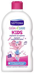 Septona Παιδικό Σαμπουάν ''Calm N' Care '' για Εύκολο Χτένισμα σε Μορφή Gel 500ml GN93328 από το e-Fresh