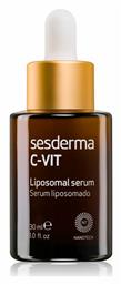 Sesderma C-Vit Face Serum 30ml