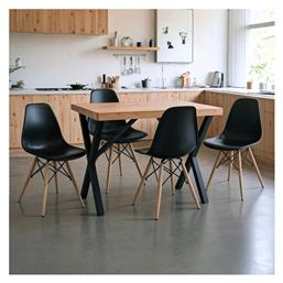 Σετ Επίπλων 200-001335 5τμχ