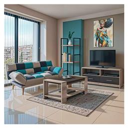 Σετ Επίπλων Aura 200-001319 3τμχ