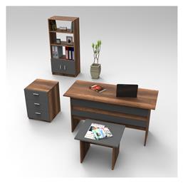 Σετ Επίπλων Eltham 15350136 4τμχ