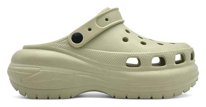 Seven Γυναικεία Σαμπό Μπεζ