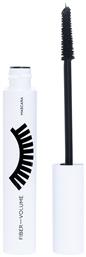 Seventeen Fiber Volume Mascara για Όγκο 01 Black 14ml