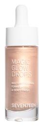 Seventeen Magic Glow Drops 20ml