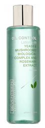 Seventeen Oil Control Lotion With Yeast & Mushrooms’ Biological Complex and Rosemary Extract 200ml από το Attica