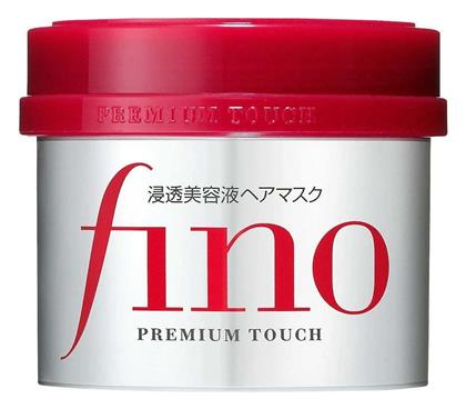 Shiseido Fino Premium Touch Penetrating Essence 230ml