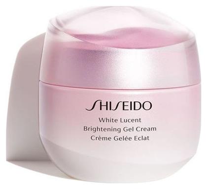 Shiseido Lucent Overnight Cream & Mask 75ml από το Notos