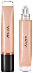 Shiseido Shimmer Gel Gloss Lip Gloss 9ml