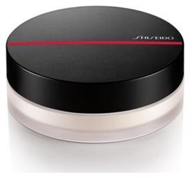 Shiseido Synchro Skin Invisible Silk Loose Powder Matte 6gr