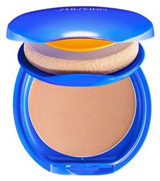 Shiseido UV Protective Compact Foundation 12gr