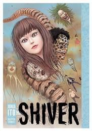 Shiver, Junji Ito Selected Stories από το Public