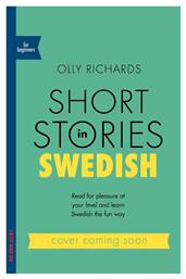 Short Stories in Swedish for Beginners από το Public