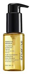 Shu Uemura Essence Absolue Λάδι Μαλλιών για Θρέψη 50ml από το Letif