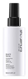 Shu Uemura Izumi Tonic Serum Αναδόμησης για Όλους τους Τύπους Μαλλιών 90ml από το Letif