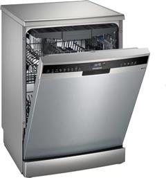 Siemens SN25ZI55CE Ελεύθερο για 14 Σερβίτσια Π60xY84.5εκ.