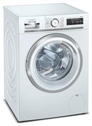 Siemens WM14XMH0EU Πλυντήριο Ρούχων 10kg 1400 Στροφών