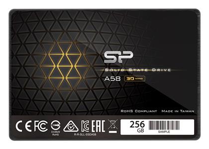 Silicon Power Ace A58 256GB 2.5'' SP256GBSS3A58A25