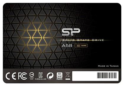 Silicon Power Ace A58 2TB 2.5'' SP002TBSS3A58A25