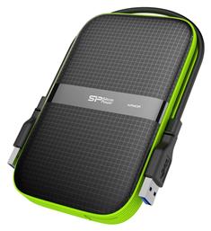 Silicon Power Armor A60 USB 3.1 HDD 2TB 2.5''