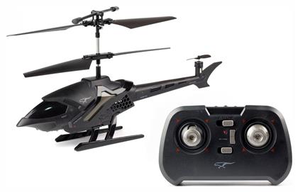 Silverlit RC Sky Cheetah Τηλεκατευθυνόμενο Ελικόπτερο από το Filinda