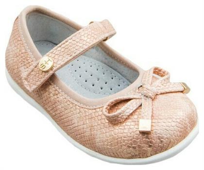 Silvian Heach Μπαρέτες SH-SH401 Ροζ από το SerafinoShoes