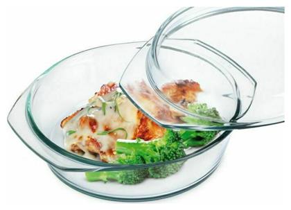 Simax Γάστρα Γυάλινη