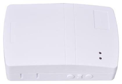 Simple Ασύρματος Δέκτης Τηλεχειρισμού με 2 Ασύρματα Χειριστήρια