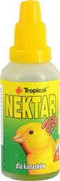 ΣΥΜΠΛΗΡΩΜΑ ΔΙΑΤΡΟΦΗΣ TROPICAL NEKTAR-VIT CANARIES 30ML από το Plus4u