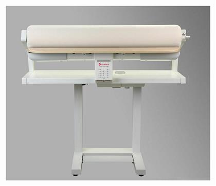 Singer Επαγγελματικός Κύλινδρος Σιδερώματος 3.3kW Π112xΒ40xΥ105cm