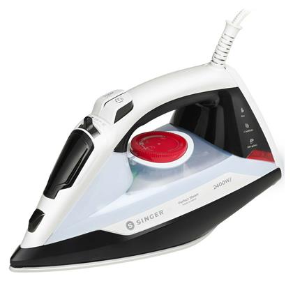 Singer Perfect Steam STI-2030 2400W με Συνεχόμενη Παροχή Ατμού 40gr/min