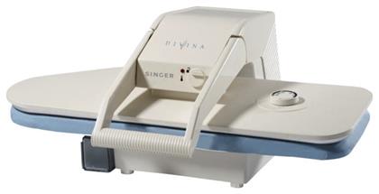 Singer Πρέσα Σιδερώματος 2200W με Δοχείο 450ml