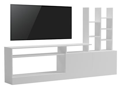 Σύνθετο Σαλονιού Seruno Μ170xΒ25xΥ100εκ.