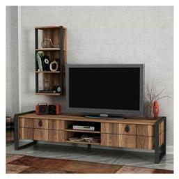 Σύνθετο Σαλονιού Ursula Μ184.5xΒ34xΥ45εκ.