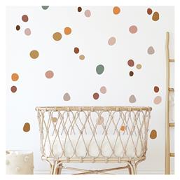 Sipo Παιδικό Διακοσμητικό Αυτοκόλλητο Τοίχου 22.5x15εκ.