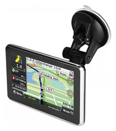 GPS & ΑΞΕΣΟΥΑΡ