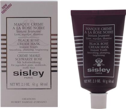 Sisley Paris Black Rose Cream Mask 60ml