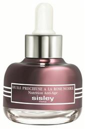 Sisley Paris Black Rose Precious Face Oil 25ml από το Attica