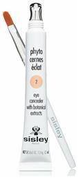 Sisley Paris Phyto-Cernes Eclat Tinted Concealer Liquid Concealer 15ml